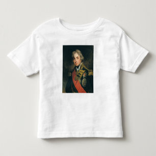 Portrait of Nelson Toddler T-Shirt
