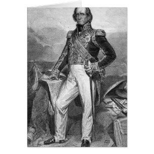 Portrait of Nicolas Jean-de-Dieu