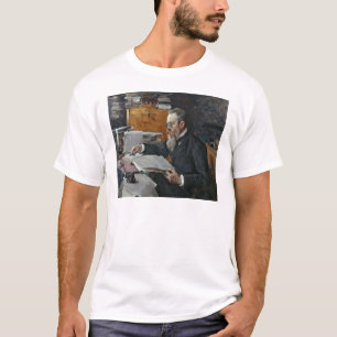 Portrait of Nikolai Andreyevich Rimsky-Korsakov T-Shirt
