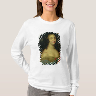 Portrait of Ninon de Lenclos T-Shirt