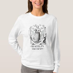 Portrait of Paracelsus T-Shirt