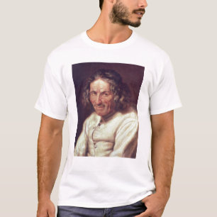 Portrait of Paul Scarron T-Shirt
