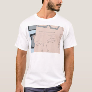 Portrait of Penner T-Shirt