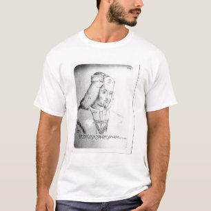 Portrait of Perkin Warbeck T-Shirt