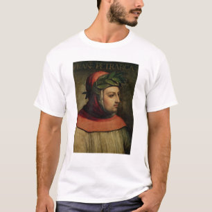 Portrait of Petrarch T-Shirt