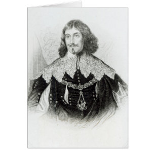 Portrait of Philip Herbert