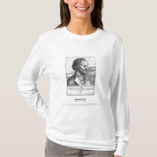 Portrait of Philipp Melanchthon, 1526 T-Shirt