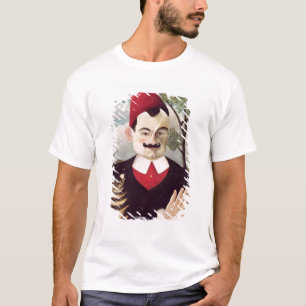 Portrait of Pierre Loti c.1891 T-Shirt