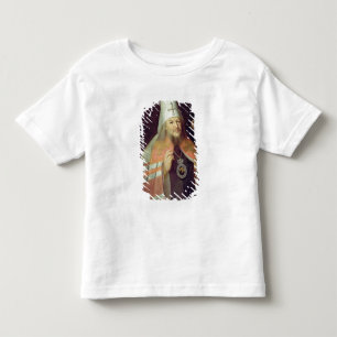Portrait of Plato II, Metropolitan of Moscow Toddler T-Shirt