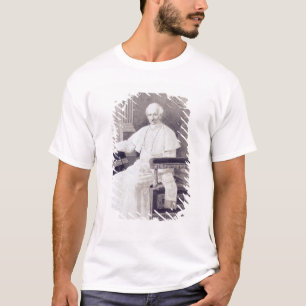 Portrait of Pope Leo XIII T-Shirt