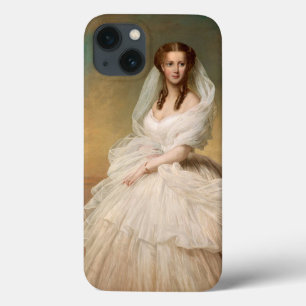 Portrait Of Princess Alexandra iPhone 13 Case