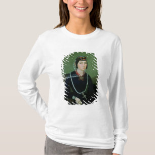 Portrait of Princess Salome Chavchavadze T-Shirt