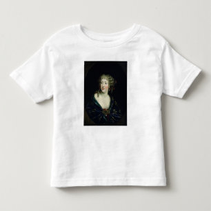 Portrait of Queen Marie-Therese of France Toddler T-Shirt