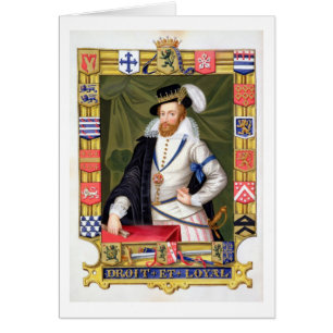Portrait of Robert Dudley (c.1532-88) Earl of Leic
