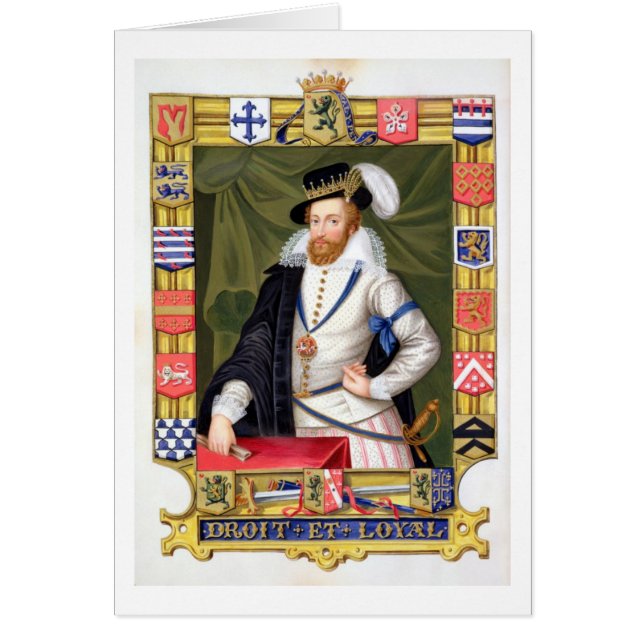 Portrait of Robert Dudley (c.1532-88) Earl of Leic (Front)