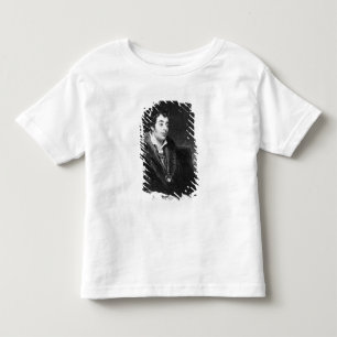 Portrait of Robert Southey Toddler T-Shirt