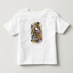 Portrait of Royal Bengal Tiger, Ranthambhor Toddler T-Shirt