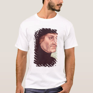 Portrait of Rudolf Agricola T-Shirt