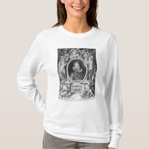 Portrait of Rudolph II T-Shirt