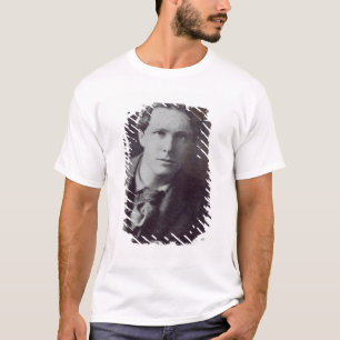 Portrait of Rupert Brooke T-Shirt