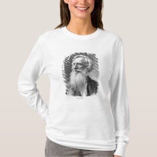 Portrait of Samuel Morse T-Shirt