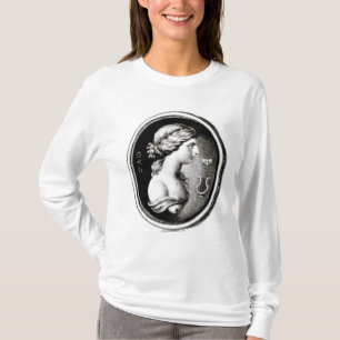 Portrait of Sappho T-Shirt