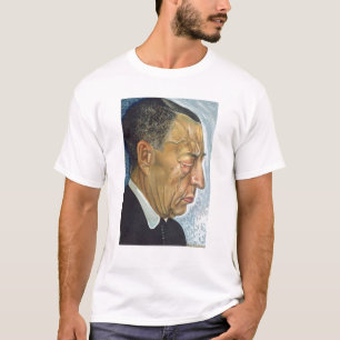 Portrait of Sergey Rakhmaninov  1930 T-Shirt