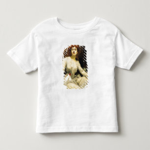 Portrait of Severine 1893 Toddler T-Shirt