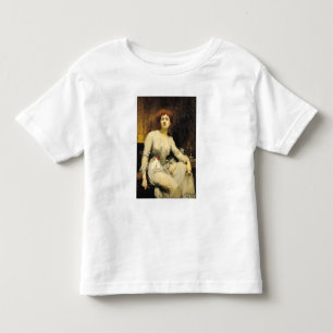 Portrait of Severine 1893 Toddler T-Shirt