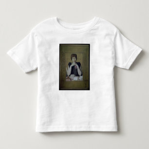 Portrait of Severine (Caroline Remy) (1855-1929) ( Toddler T-Shirt