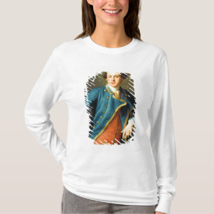 Portrait of Sir John Armytage T-Shirt