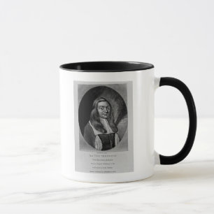 Portrait of Sir Thomas Pilkington Mug