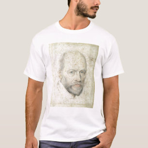 Portrait of St. Vincent de Paul T-Shirt