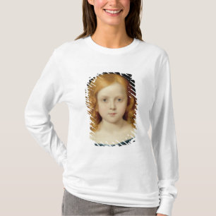Portrait of the Artist's Daughter T-Shirt