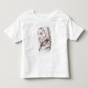 Portrait of the artist's mother, 1514 toddler T-Shirt
