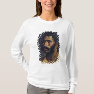 Portrait of the Carpenter of 'The Medusa' T-Shirt