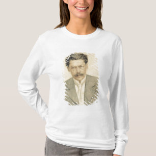 Portrait of the composer Anton Arensky T-Shirt