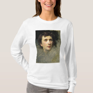 Portrait of the composer Pyotr Ilyich T-Shirt