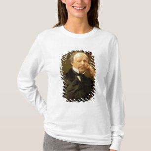 Portrait of the Composer T-Shirt