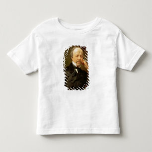 Portrait of the Composer Toddler T-Shirt