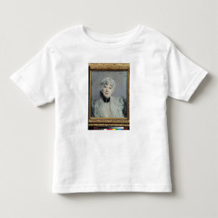 Portrait of the Countess de Martel de Janville Toddler T-Shirt