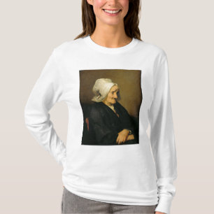 Portrait of the Widow Roumy T-Shirt