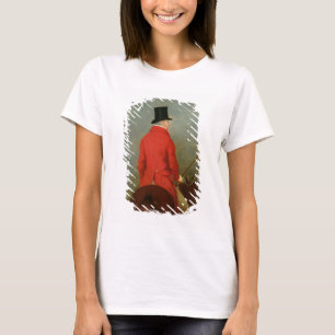 Portrait of Thomas Cholmondeley, first Lord Delame T-Shirt