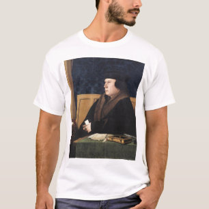 Portrait of Thomas Cromwell T-Shirt