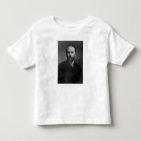 Portrait of Thomas Hardy