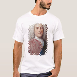 Portrait of Thomas Pelham Holles T-Shirt