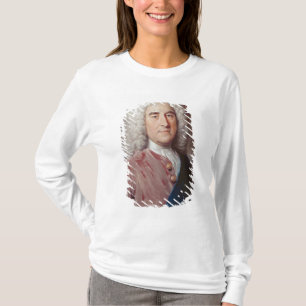Portrait of Thomas Pelham Holles T-Shirt
