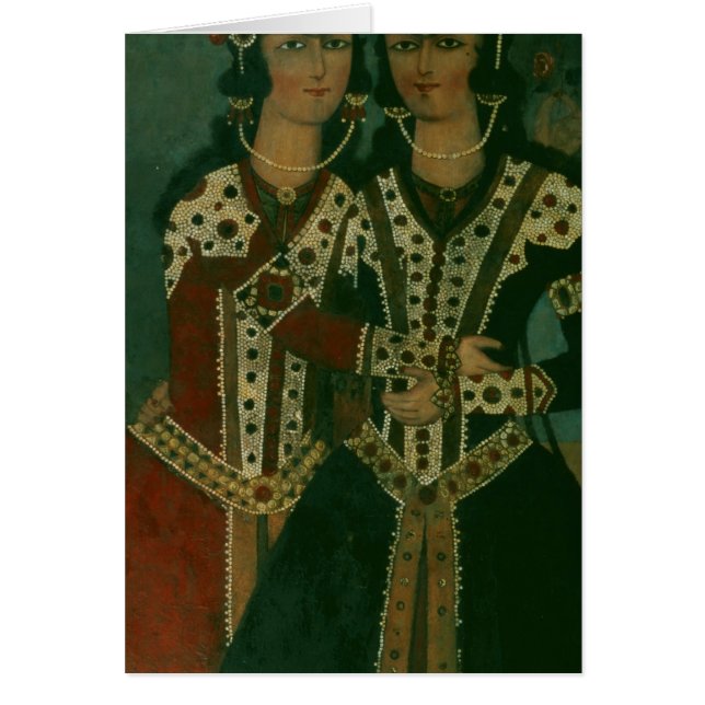 Portrait of Twins (Front)