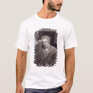 Portrait of William Hayley T-Shirt