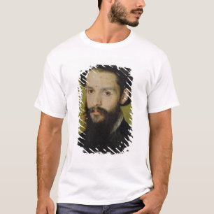 Portrait presumed to be Clement Marot T-Shirt